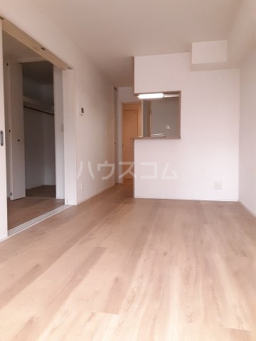 3/27 リビング/ダイニング