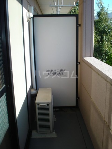 18/24 バルコニー