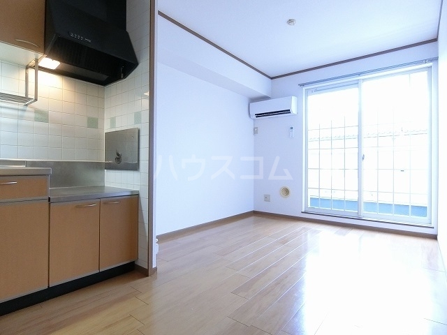 3/21 リビング/ダイニング