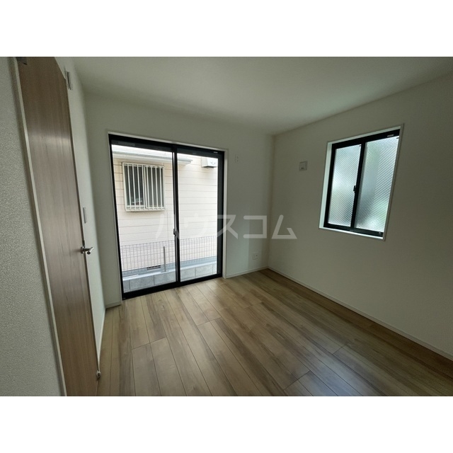 4/25 リビング/ダイニング