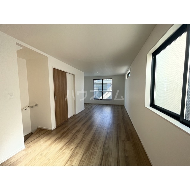 8/25 リビング/ダイニング