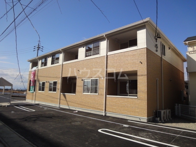 3/4 駐車場