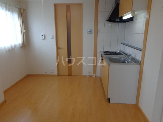 6/29 リビング/ダイニング