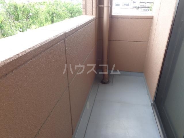 18/29 バルコニー