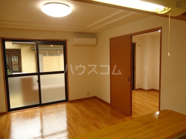 3/30 リビング/ダイニング