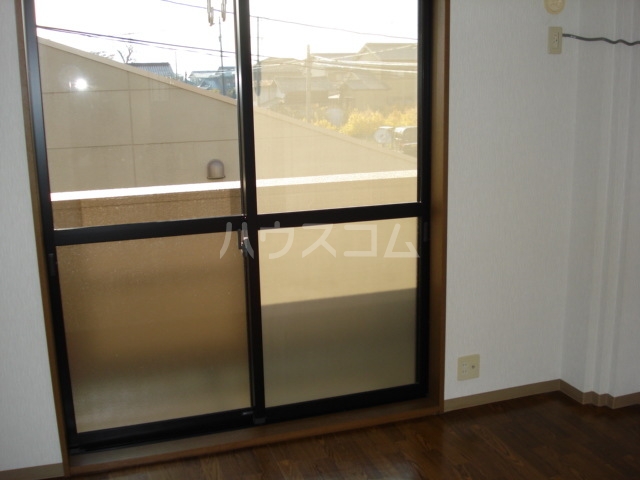 18/27 バルコニー