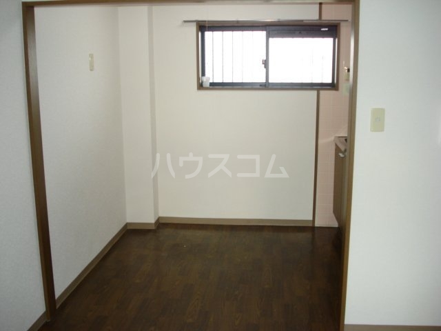 4/27 リビング/ダイニング