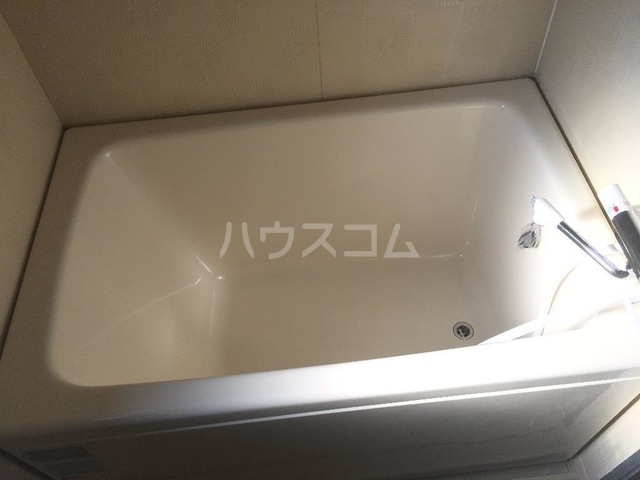 11/27 浴室