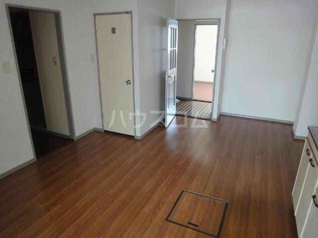 6/30 リビング/ダイニング