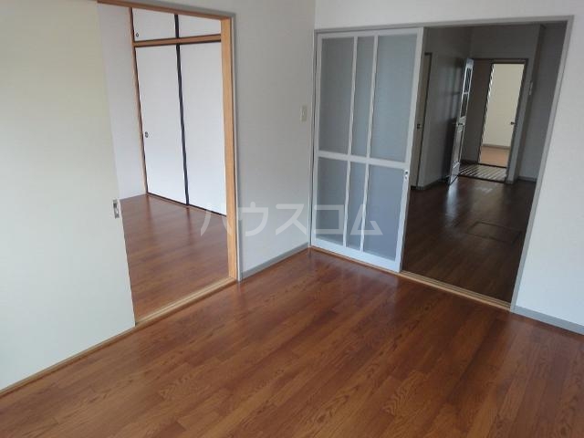 7/30 リビング/ダイニング