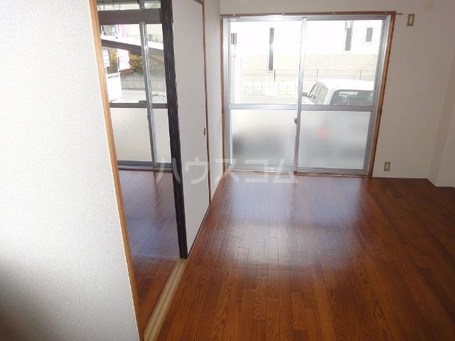 8/30 リビング/ダイニング