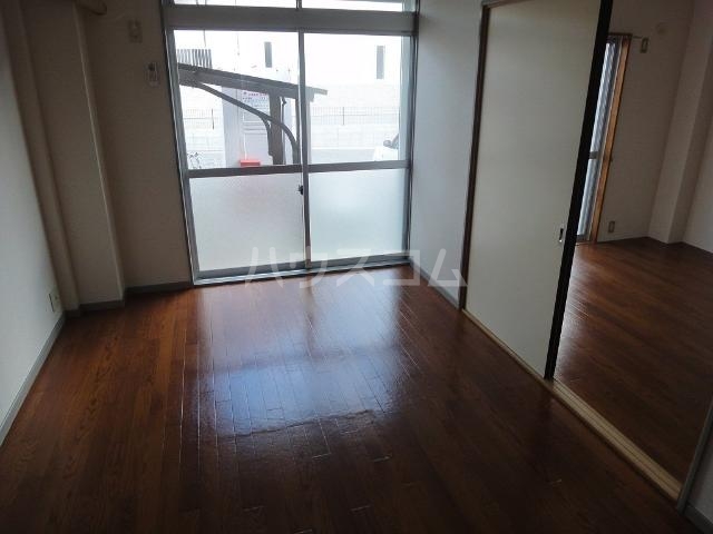 9/30 リビング/ダイニング