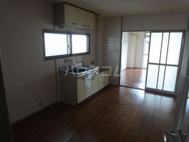 3/30 リビング/ダイニング