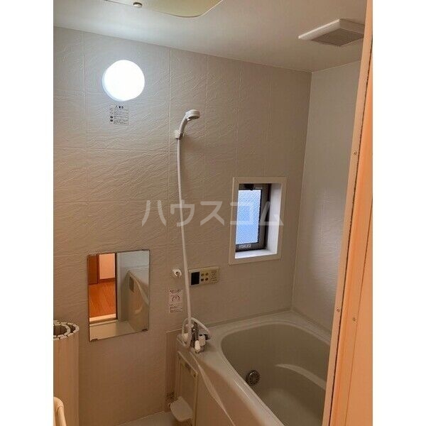 7/23 浴室