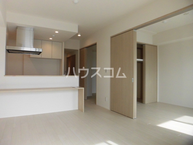 4/30 リビング/ダイニング