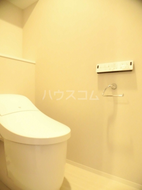 14/30 トイレ