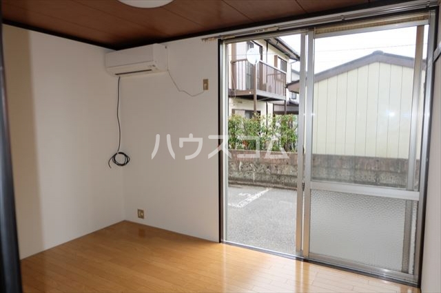 2/25 リビング/ダイニング