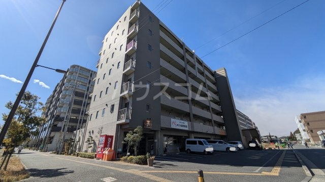 1/21 外観