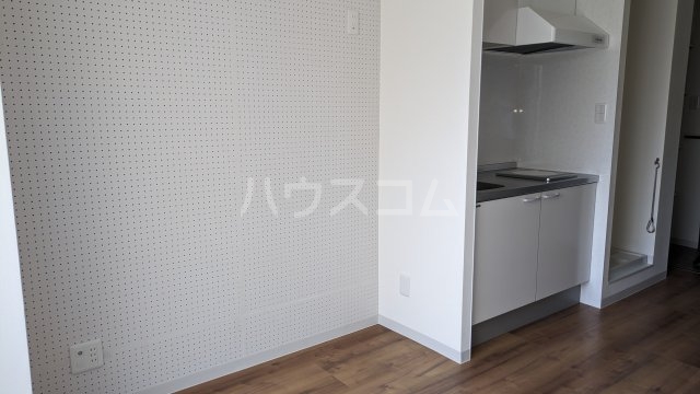 10/22 バルコニー