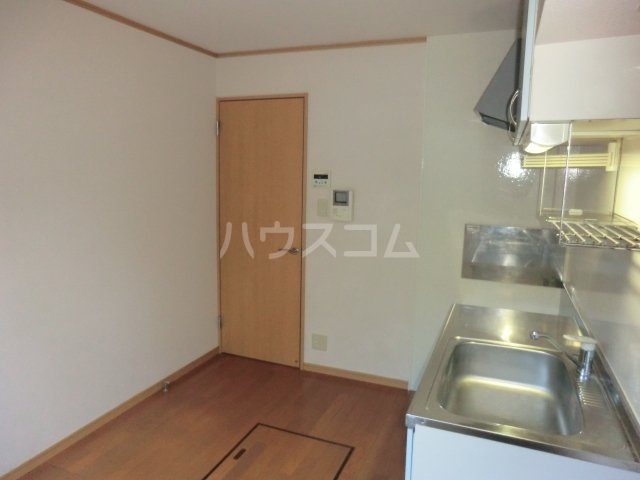 5/30 リビング/ダイニング