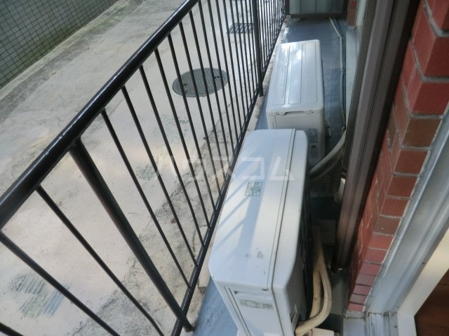 14/25 バルコニー