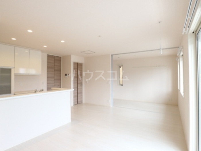 3/14 リビング/ダイニング