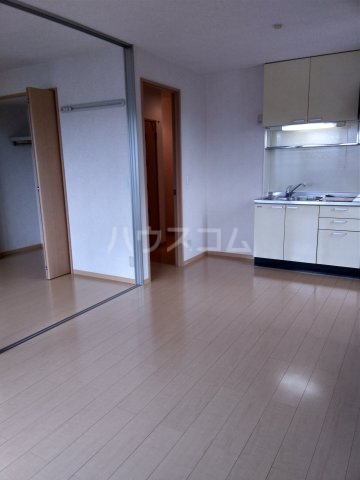 3/26 リビング/ダイニング