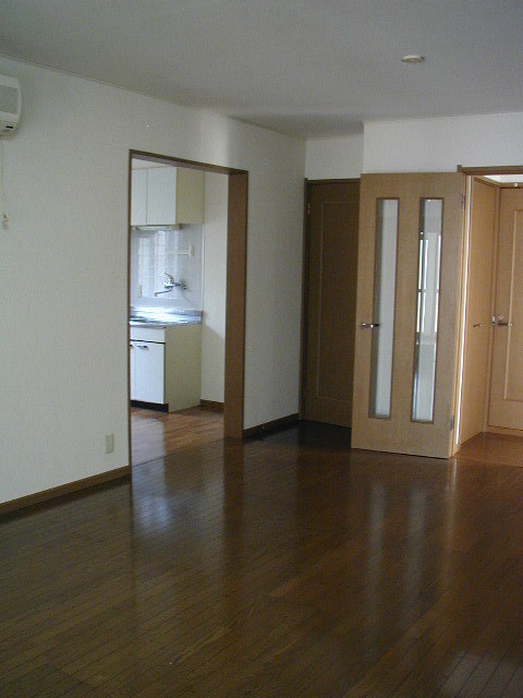 3/22 リビング/ダイニング