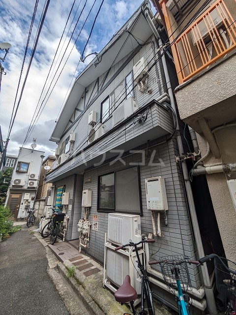 1/30 外観