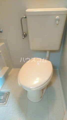 12/30 トイレ