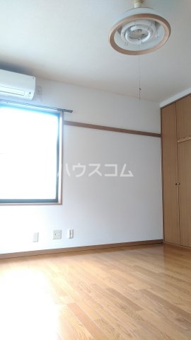 5/30 寝室
