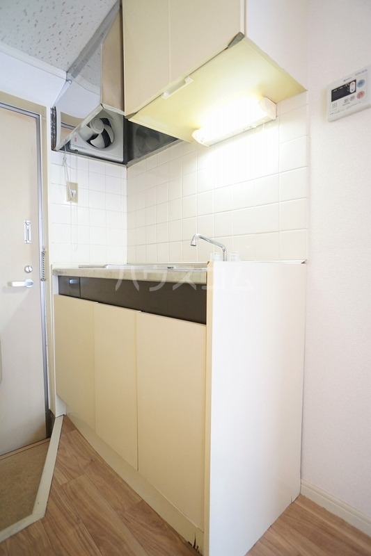 3/12 リビング/ダイニング