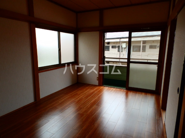 3/18 リビング/ダイニング