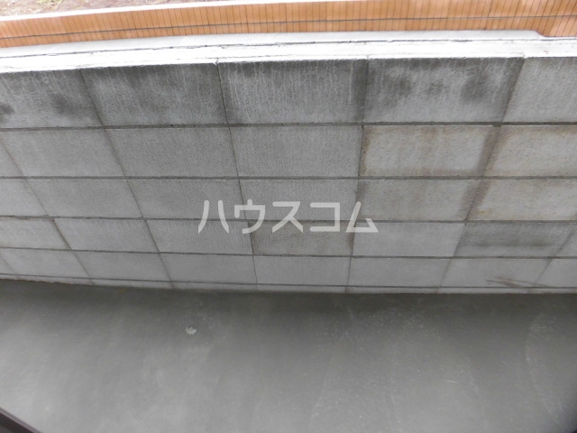 15/20 バルコニー