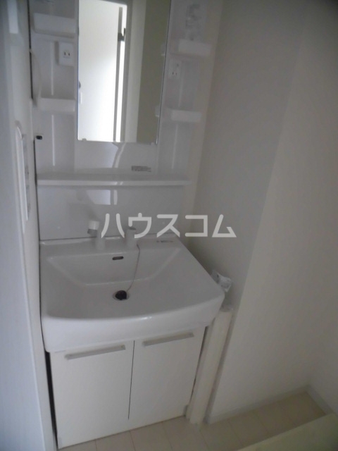 10/20 洗面