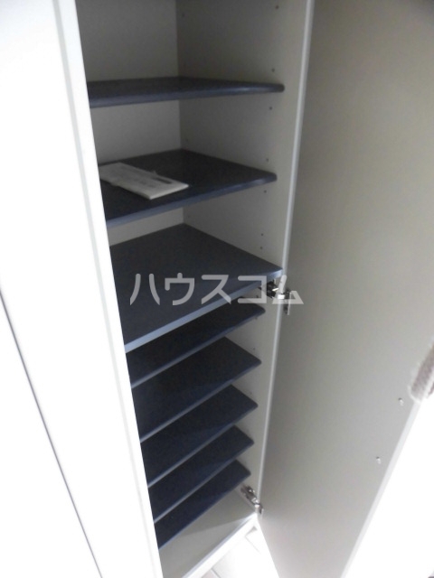 5/20 収納