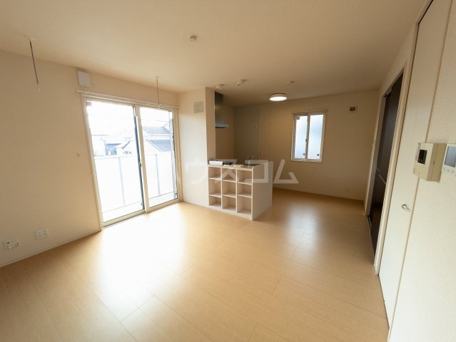 3/26 リビング/ダイニング