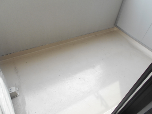 17/30 バルコニー