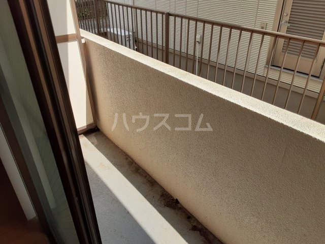 13/26 バルコニー