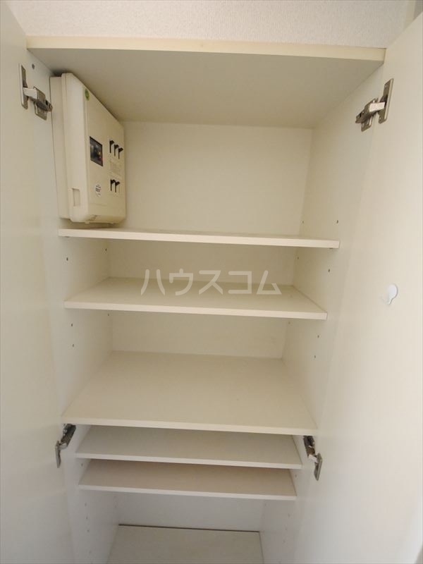 5/25 収納