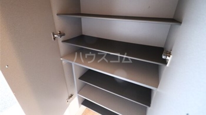 6/18 収納