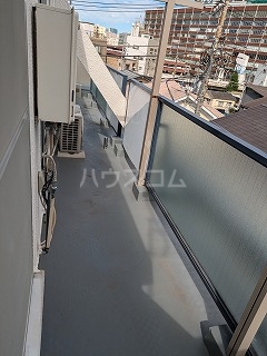 25/30 バルコニー