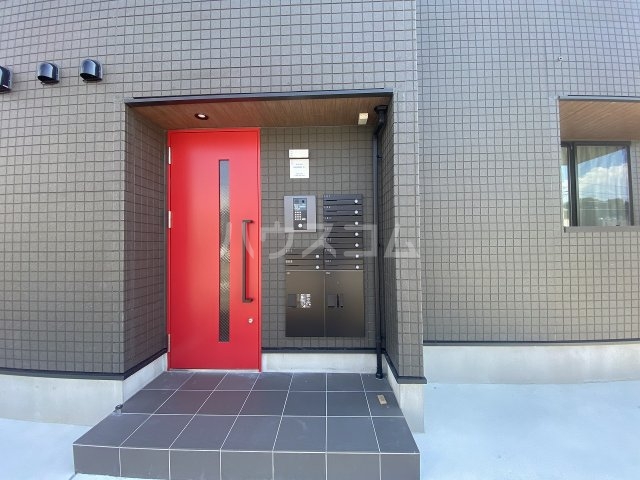 2/10 エントランス