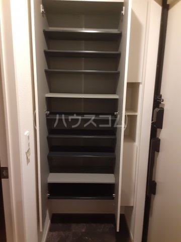 9/30 玄関