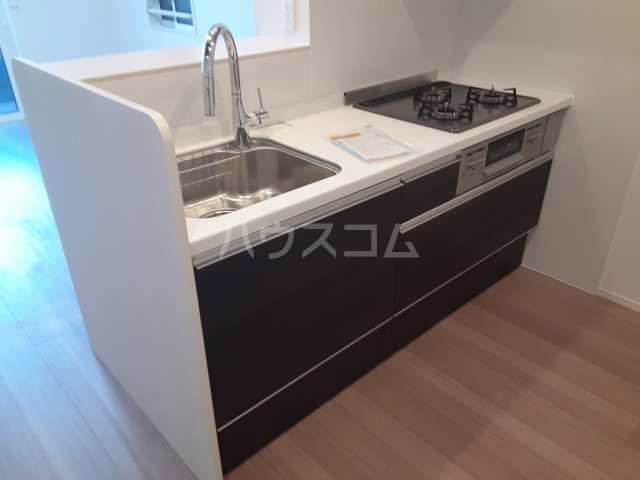 11/30 キッチン