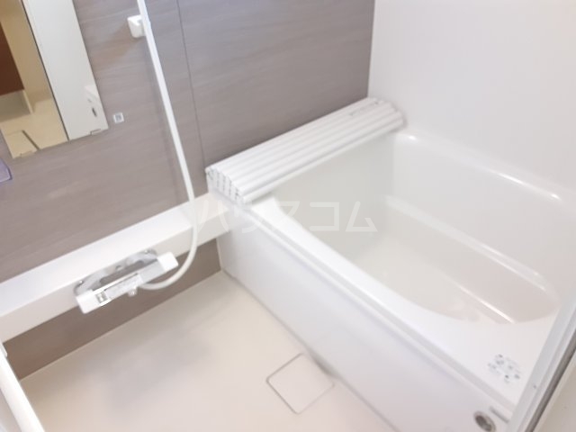 12/30 浴室