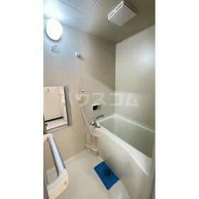 11/24 浴室