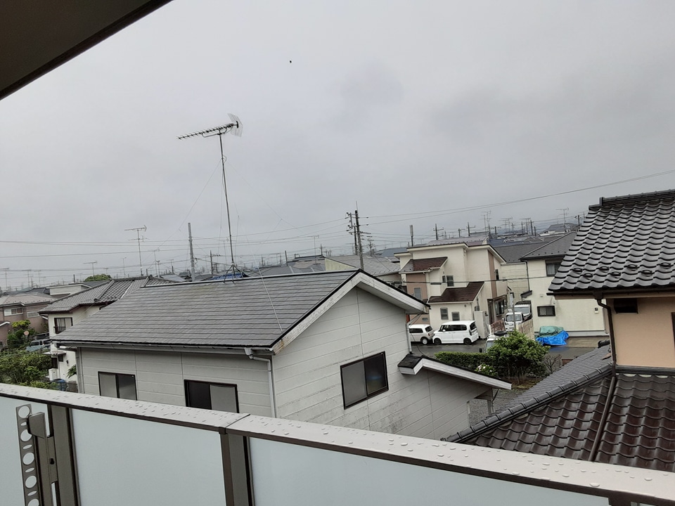 ルーエグランツ景色