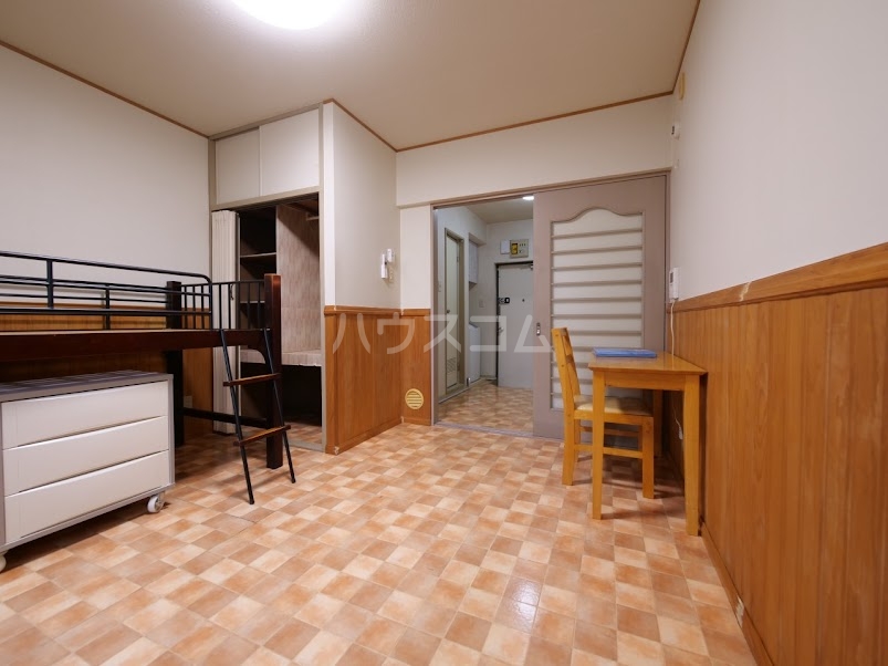 4/30 リビング/ダイニング