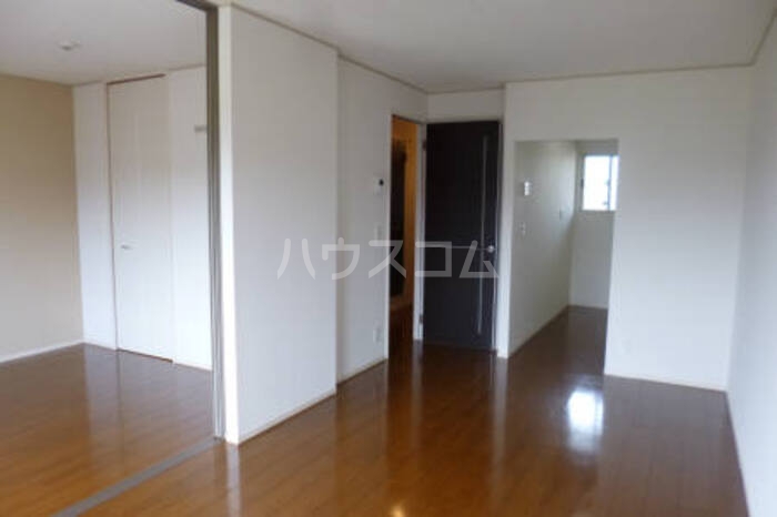 4/21 リビング/ダイニング